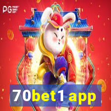 70bet1 app